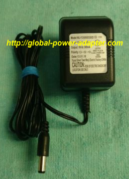 NEW AC Power WJ-Y350600300D 6V DC 300mA Supply Adaptor Transformer - Click Image to Close